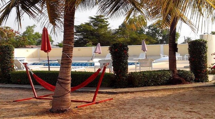 Hotel Katakalousse P?che et Loisirs