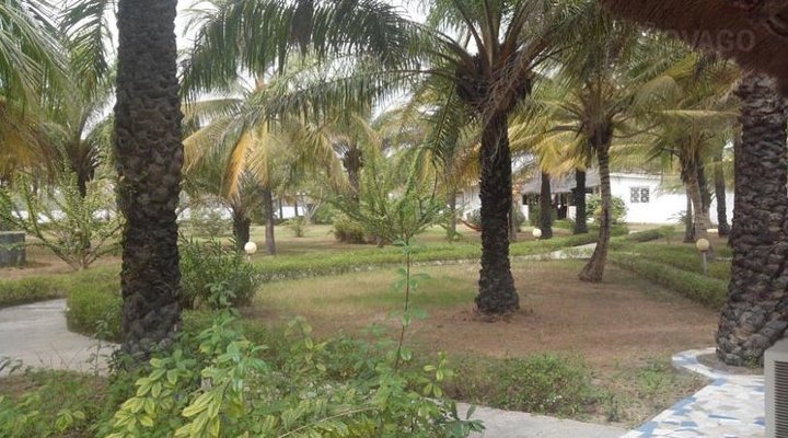 Hotel Katakalousse P?che et Loisirs