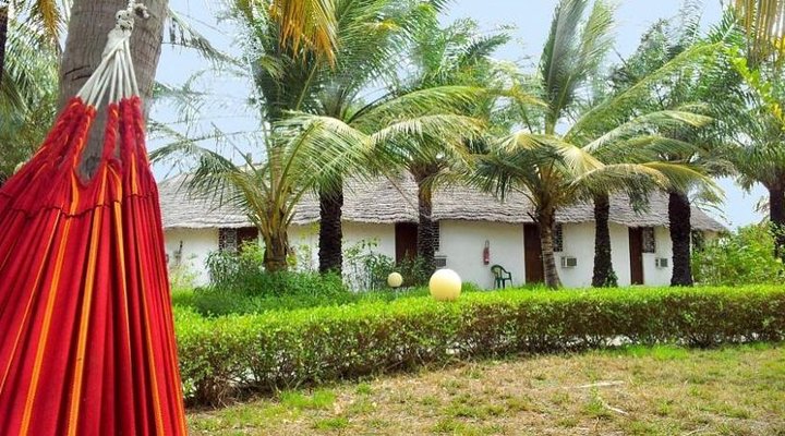 Hotel Katakalousse P?che et Loisirs