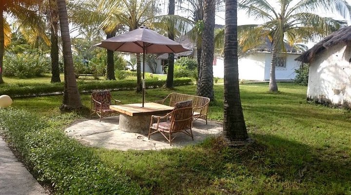 Hotel Katakalousse P?che et Loisirs