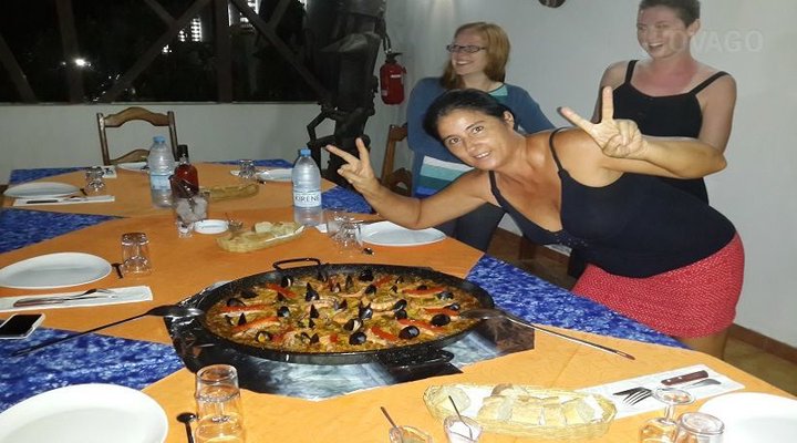 Hotel Katakalousse P?che et Loisirs