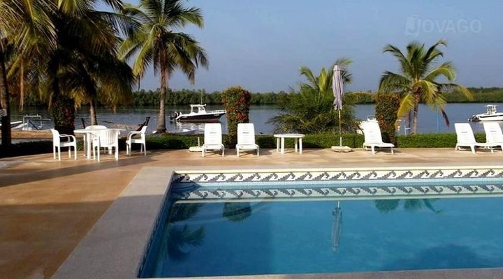 Hotel Katakalousse P?che et Loisirs