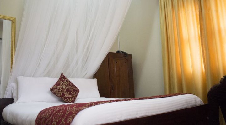 Al-Nisaa Hotel & Spa