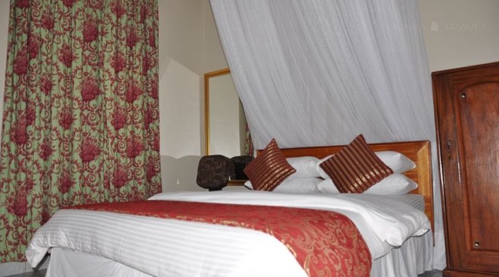 Al-Nisaa Hotel & Spa