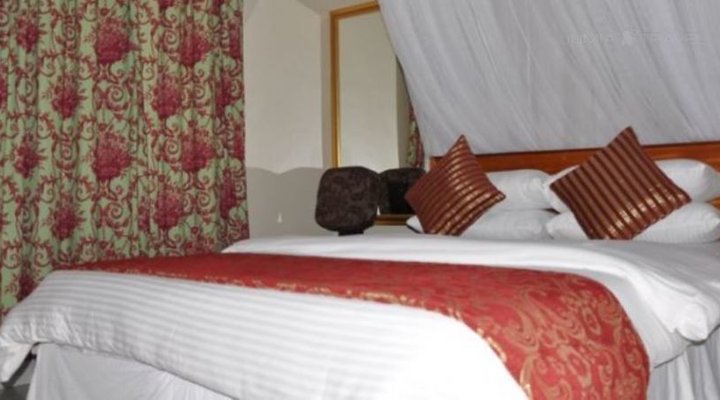 Al-Nisaa Hotel & Spa