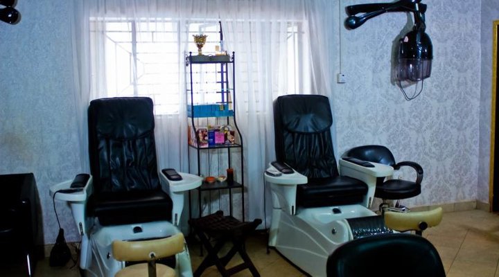 Al-Nisaa Hotel & Spa