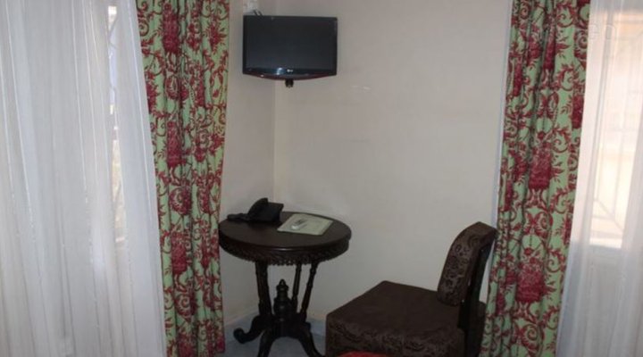 Al-Nisaa Hotel & Spa