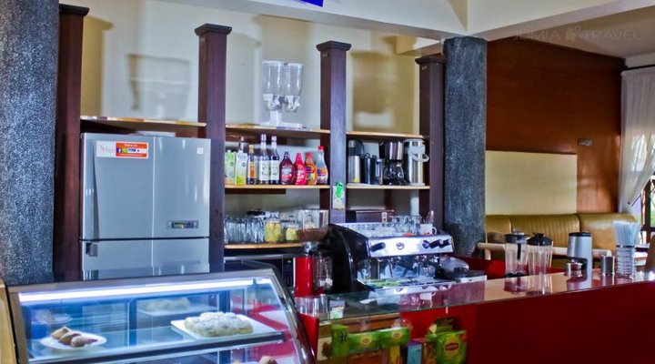 Al-Nisaa Hotel & Spa