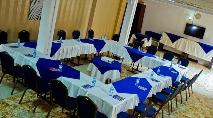 Al-Nisaa Hotel & Spa