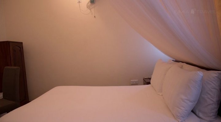 Al-Nisaa Hotel & Spa