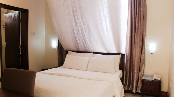 Al-Nisaa Hotel & Spa