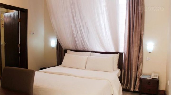 Al-Nisaa Hotel & Spa