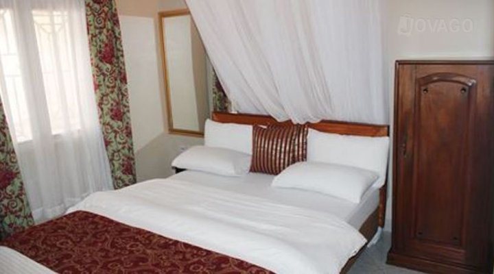 Al-Nisaa Hotel & Spa