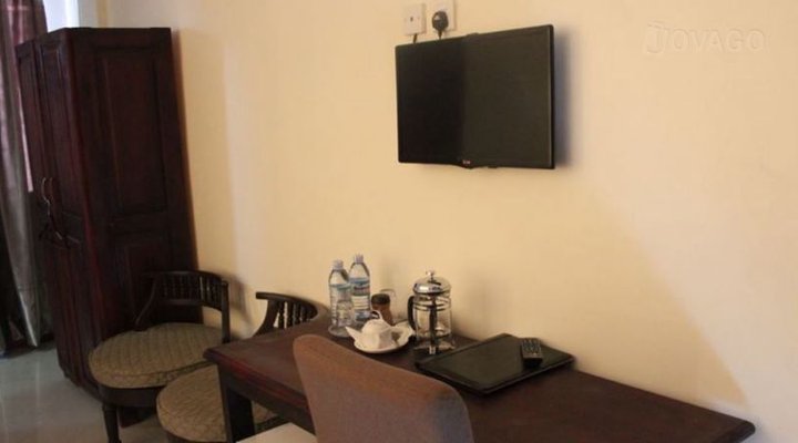 Al-Nisaa Hotel & Spa