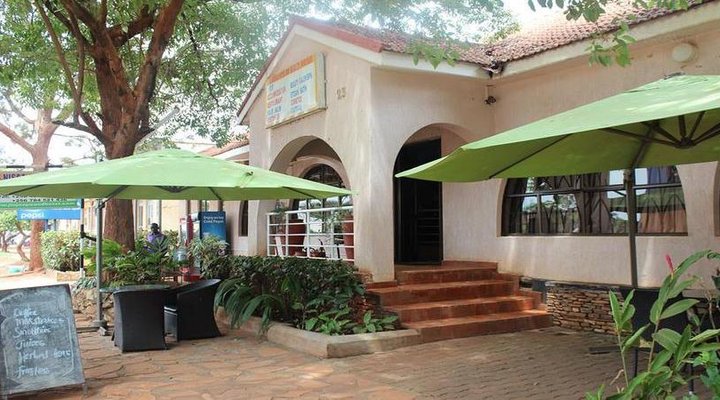 Al-Nisaa Hotel & Spa