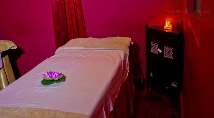 Al-Nisaa Hotel & Spa