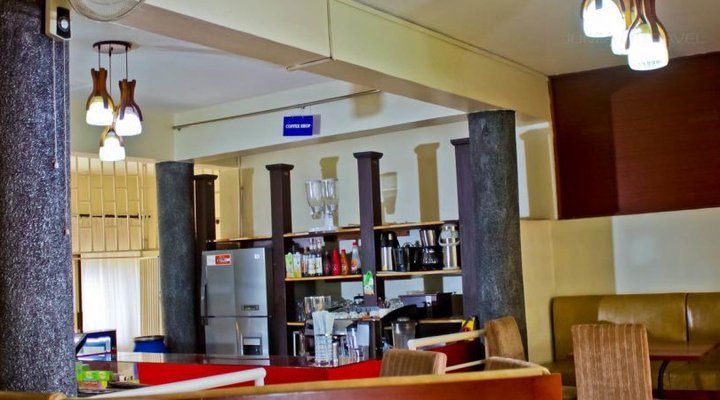 Al-Nisaa Hotel & Spa