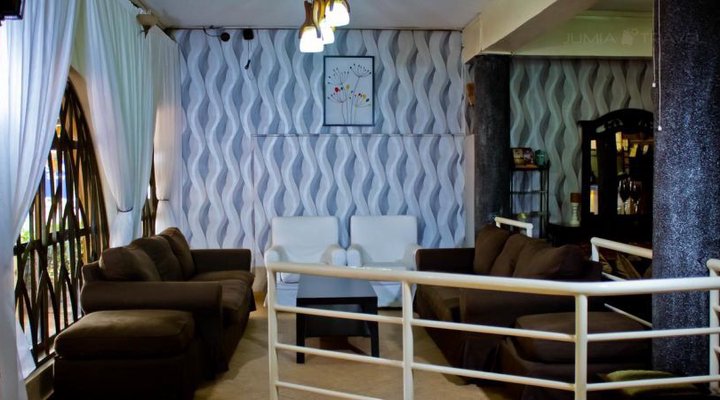 Al-Nisaa Hotel & Spa