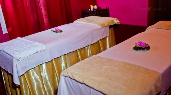 Al-Nisaa Hotel & Spa