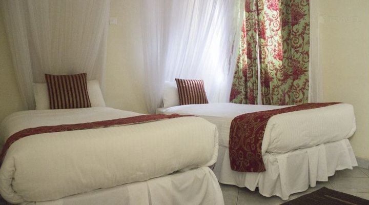 Al-Nisaa Hotel & Spa