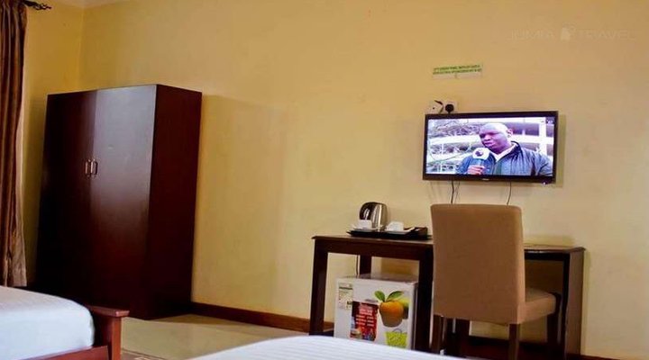 Al-Nisaa Hotel & Spa