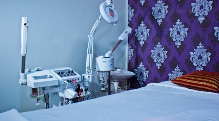 Al-Nisaa Hotel & Spa