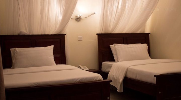 Al-Nisaa Hotel & Spa