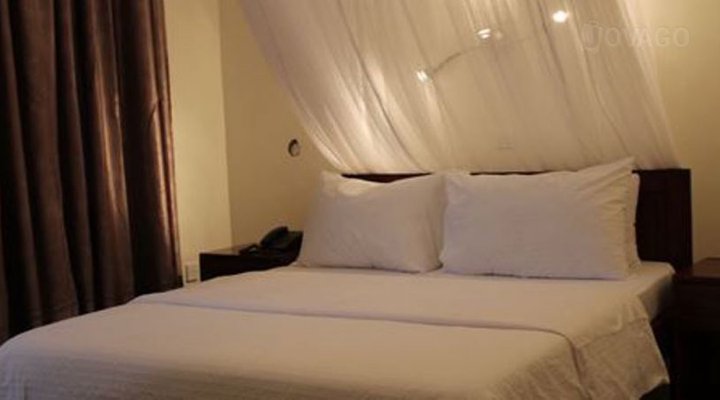 Al-Nisaa Hotel & Spa