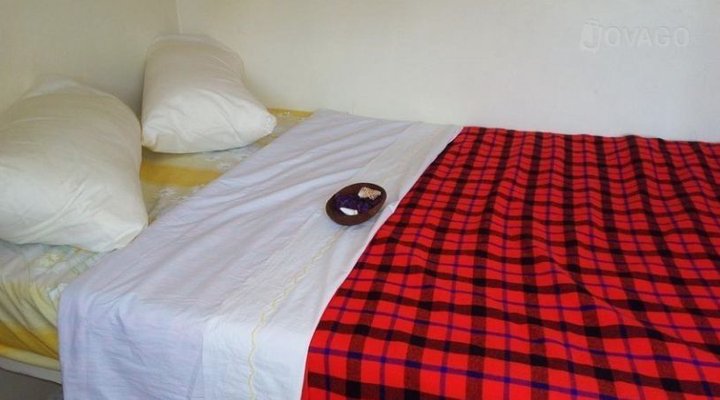Safari Homestay