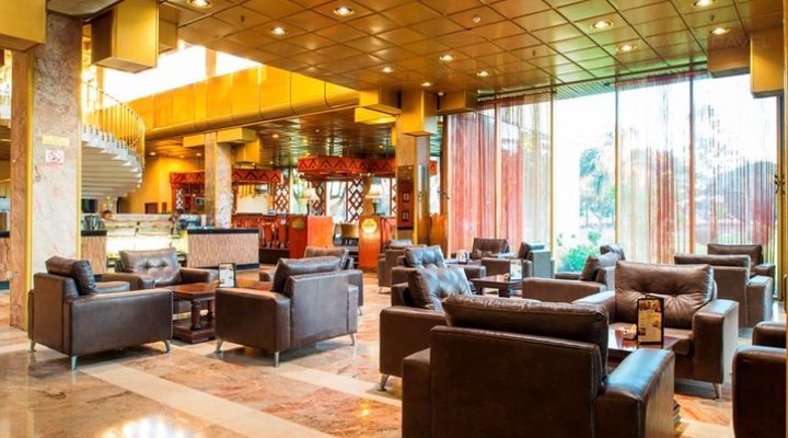 Rainbow Towers Hotel and Conference Centre