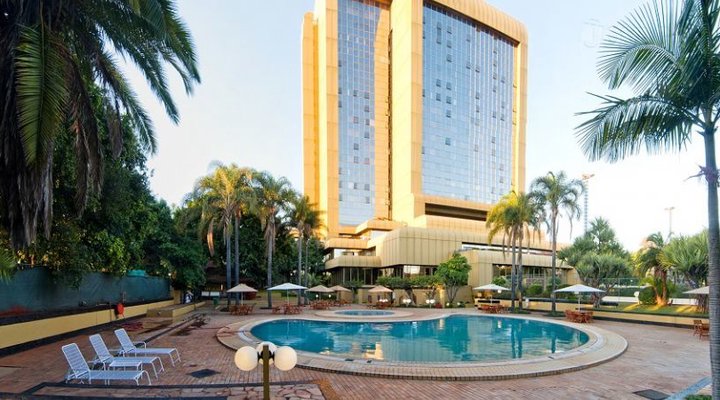 Rainbow Towers Hotel and Conference Centre