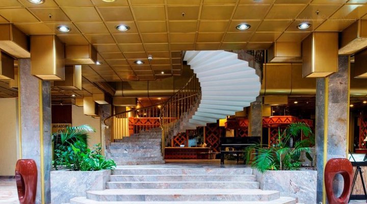 Rainbow Towers Hotel and Conference Centre
