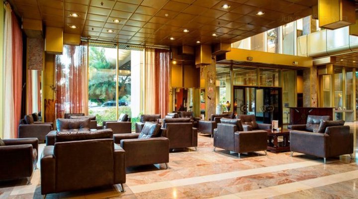 Rainbow Towers Hotel and Conference Centre