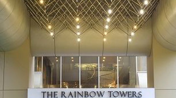 Rainbow Towers Hotel and Conference Centre