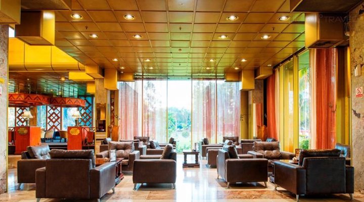 Rainbow Towers Hotel and Conference Centre