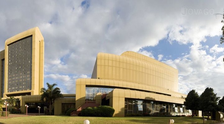 Rainbow Towers Hotel and Conference Centre