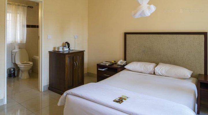 Kadoma Hotel and Conference Centre