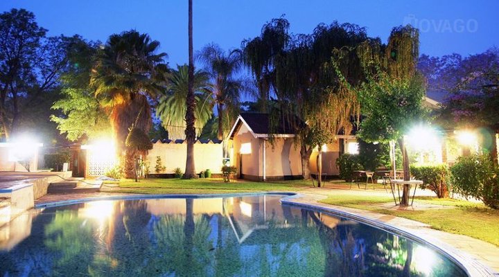 Kadoma Hotel and Conference Centre