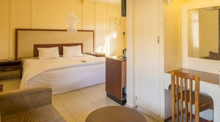 Kadoma Hotel and Conference Centre