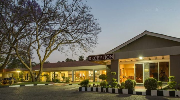 Kadoma Hotel and Conference Centre