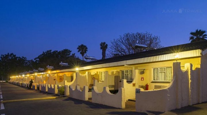 Kadoma Hotel and Conference Centre