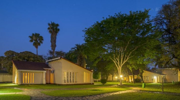 Kadoma Hotel and Conference Centre