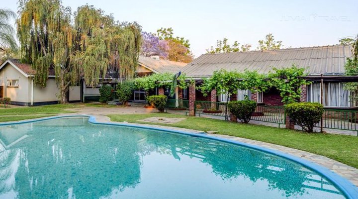 Kadoma Hotel and Conference Centre