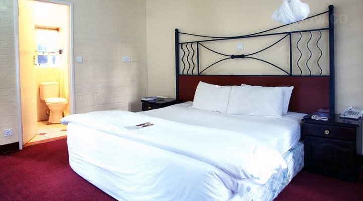 Kadoma Hotel and Conference Centre