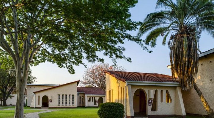 Kadoma Hotel and Conference Centre