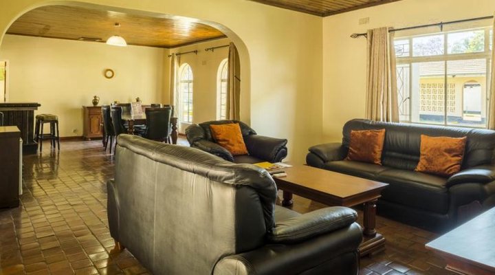 Kadoma Hotel and Conference Centre