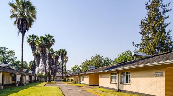 Kadoma Hotel and Conference Centre