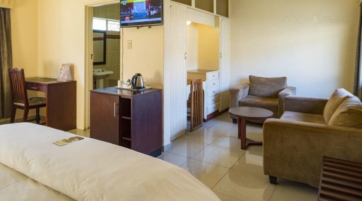 Kadoma Hotel and Conference Centre