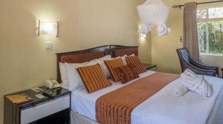 Kadoma Hotel and Conference Centre