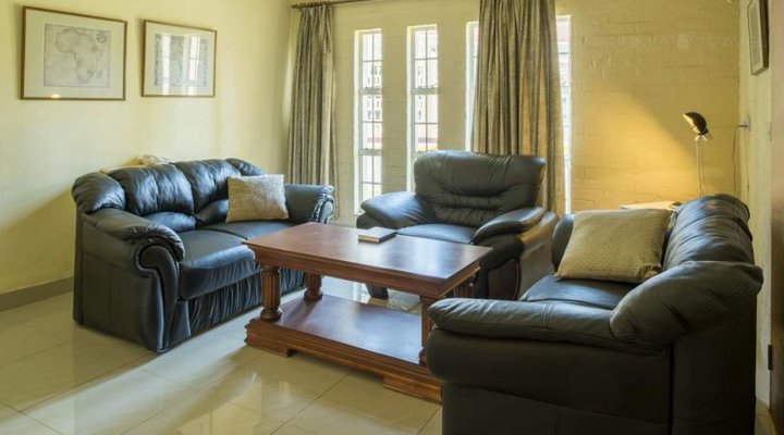 Kadoma Hotel and Conference Centre